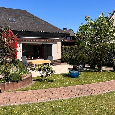Ferienwohnung Hameln Direkt Am Weserradweg هاملن المظهر الخارجي الصورة