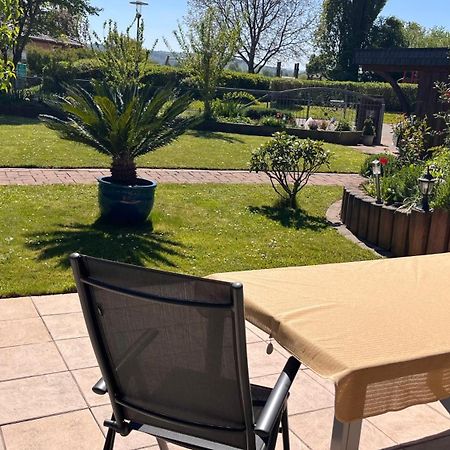 Ferienwohnung Hameln Direkt Am Weserradweg هاملن المظهر الخارجي الصورة