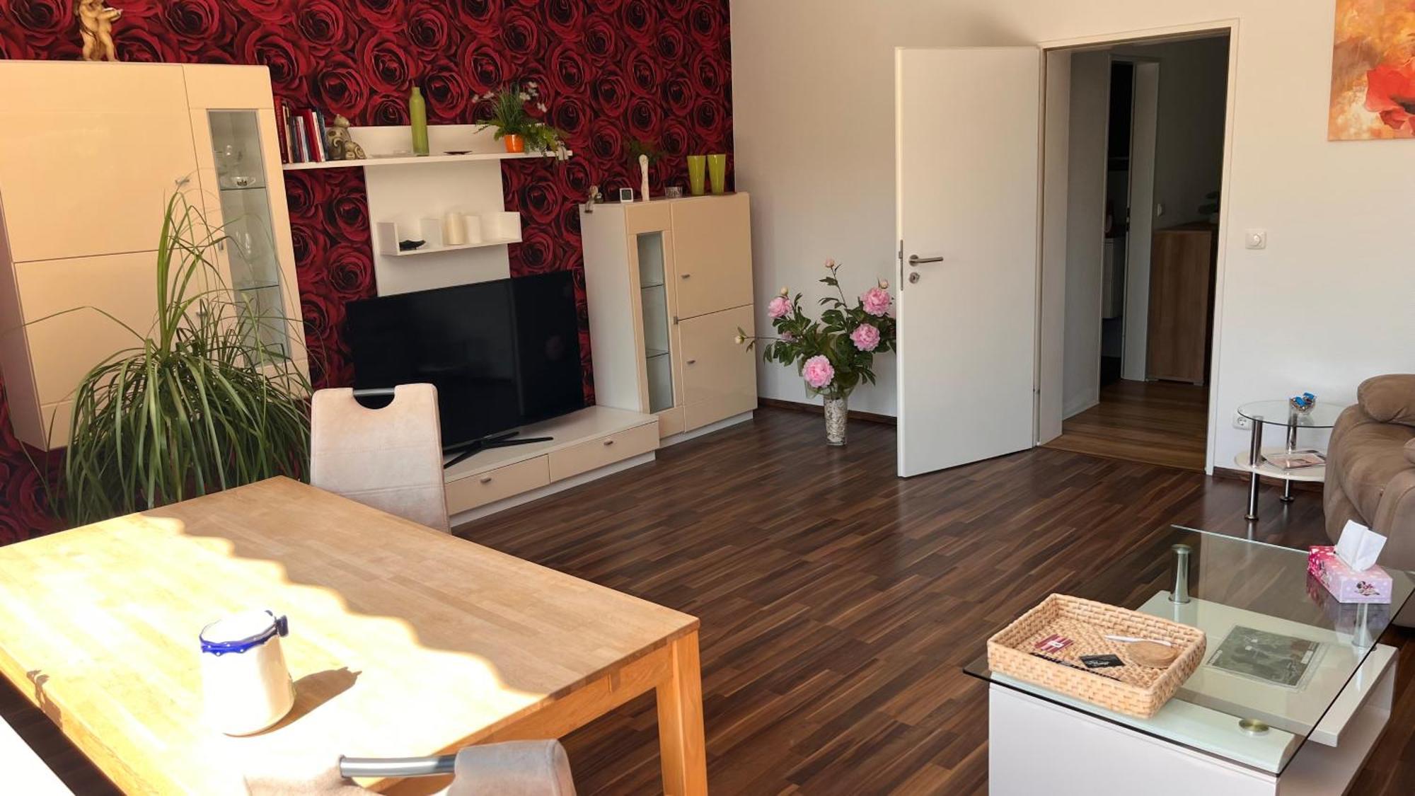 Ferienwohnung Hameln Direkt Am Weserradweg هاملن المظهر الخارجي الصورة