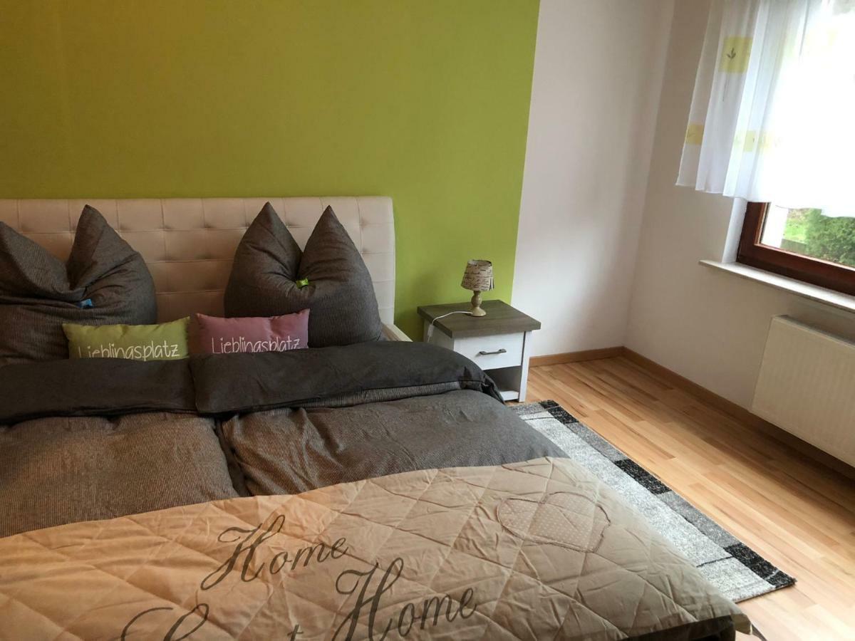 Ferienwohnung Hameln Direkt Am Weserradweg هاملن المظهر الخارجي الصورة