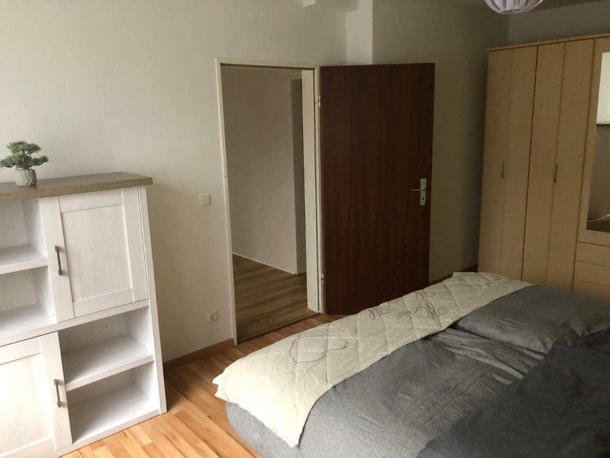 Ferienwohnung Hameln Direkt Am Weserradweg هاملن المظهر الخارجي الصورة
