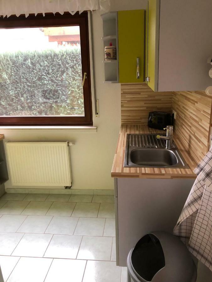 Ferienwohnung Hameln Direkt Am Weserradweg هاملن المظهر الخارجي الصورة