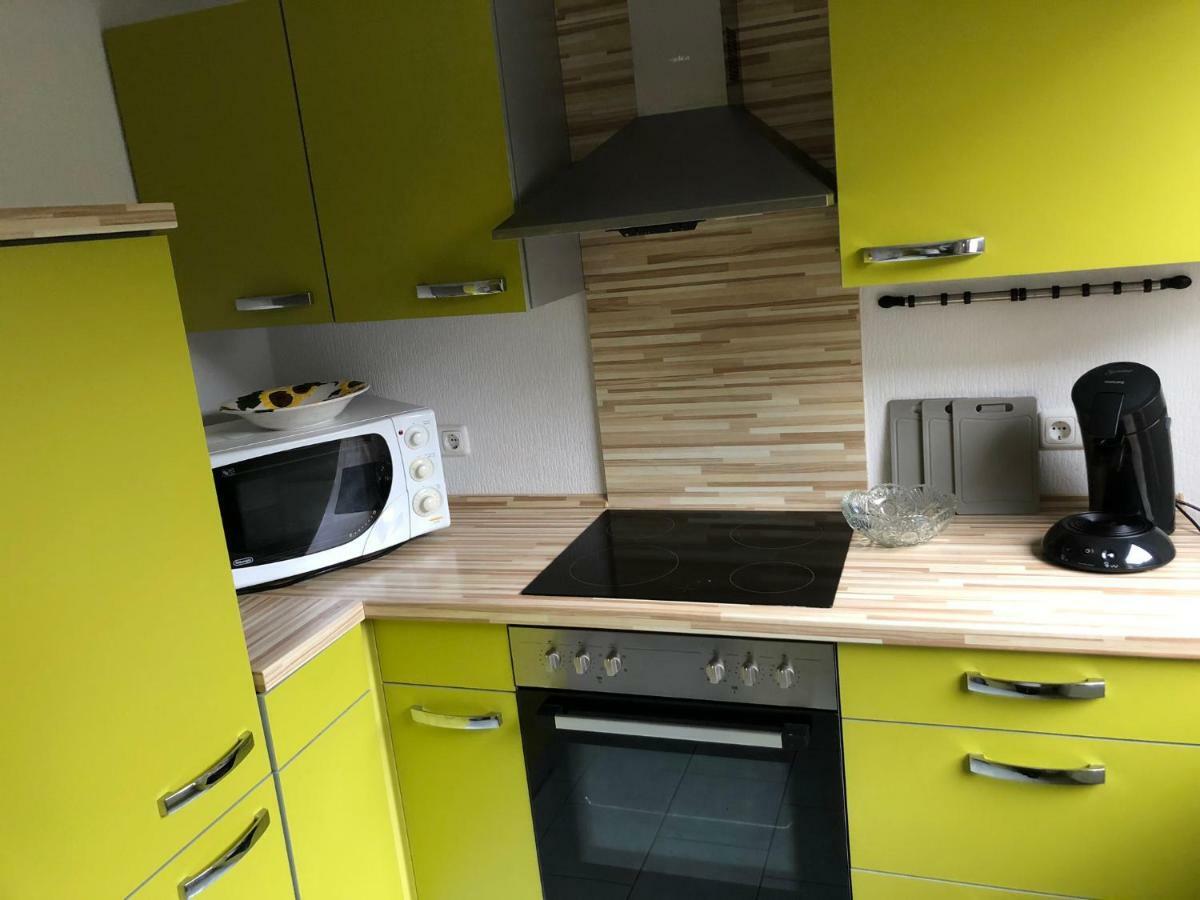 Ferienwohnung Hameln Direkt Am Weserradweg هاملن المظهر الخارجي الصورة