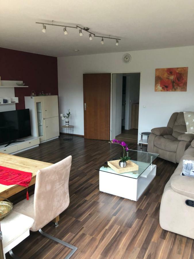 Ferienwohnung Hameln Direkt Am Weserradweg هاملن المظهر الخارجي الصورة
