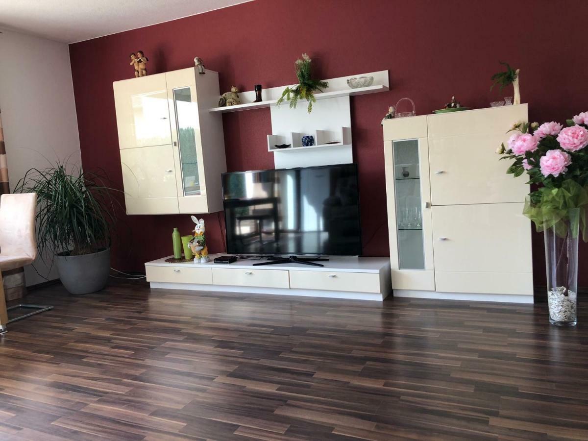 Ferienwohnung Hameln Direkt Am Weserradweg هاملن المظهر الخارجي الصورة