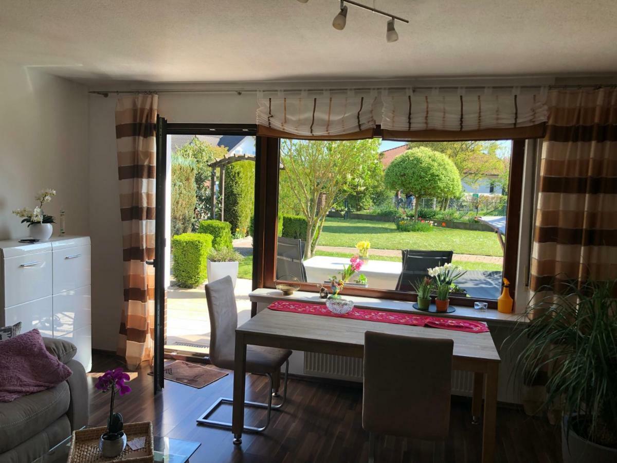 Ferienwohnung Hameln Direkt Am Weserradweg هاملن المظهر الخارجي الصورة
