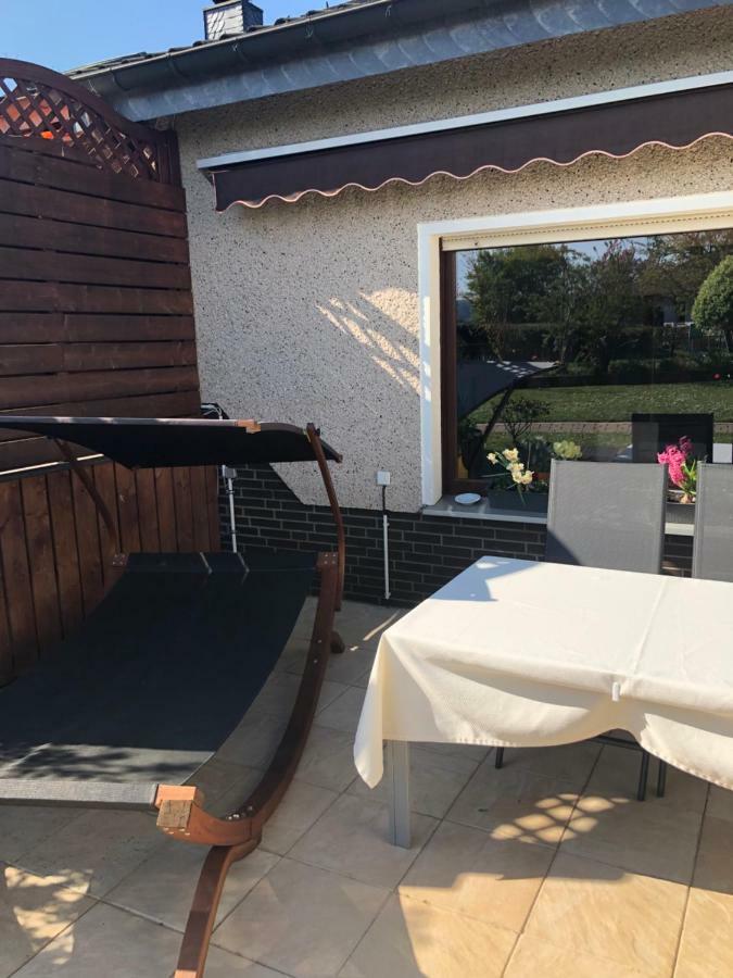 Ferienwohnung Hameln Direkt Am Weserradweg هاملن المظهر الخارجي الصورة